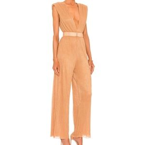 X Revolve Orin Jumpsuit